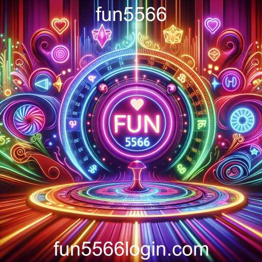 Descubra a Categoria 'Bônus' do Fun5566